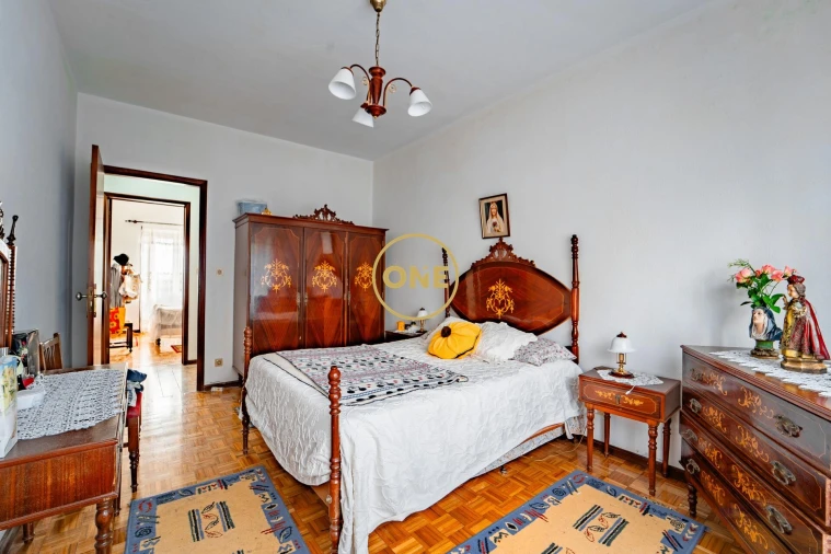 Moradia T4 para Venda em Ribeira Seca Foto 10