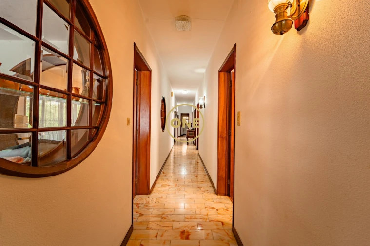 Moradia T4 para Venda em Ribeira Seca Foto 7