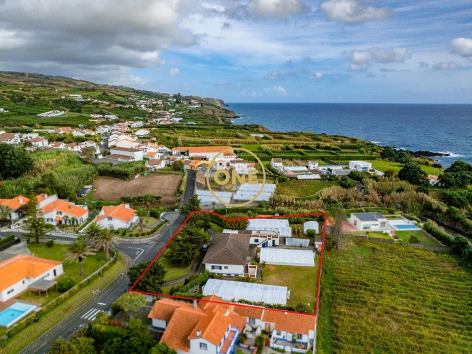 Moradia T4 para Venda em Ribeira Seca Foto 20