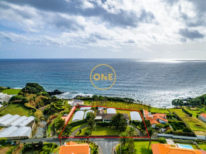 Moradia T4 para Venda em Ribeira Seca Foto 1