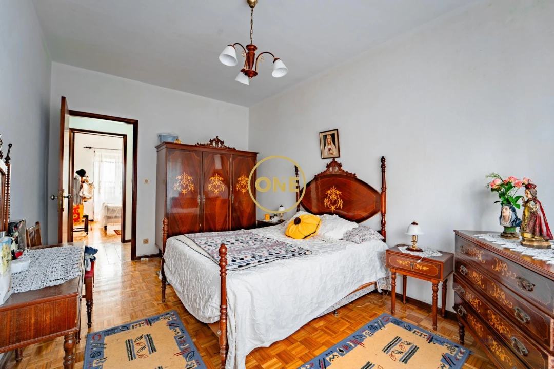 Moradia T4 para Venda em Ribeira Seca Foto 10