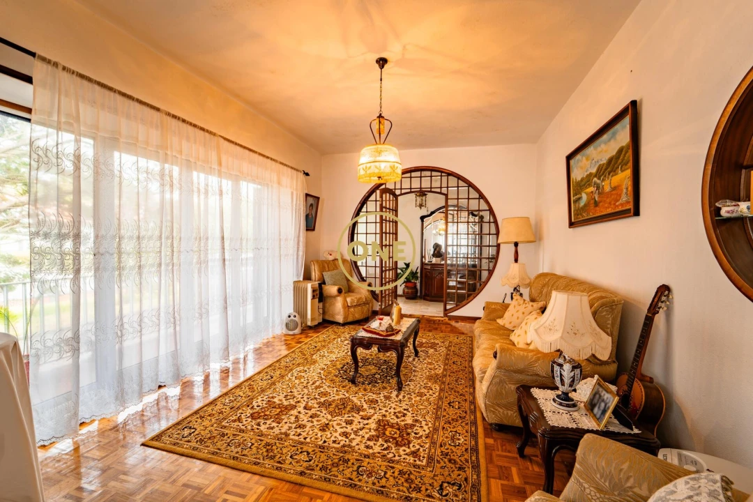 Moradia T4 para Venda em Ribeira Seca Foto 5