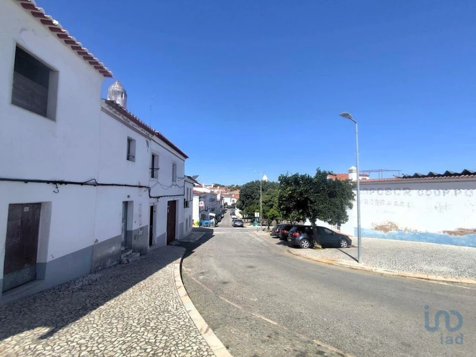 Moradia T2 para Venda em Borba (Matriz) Foto 12