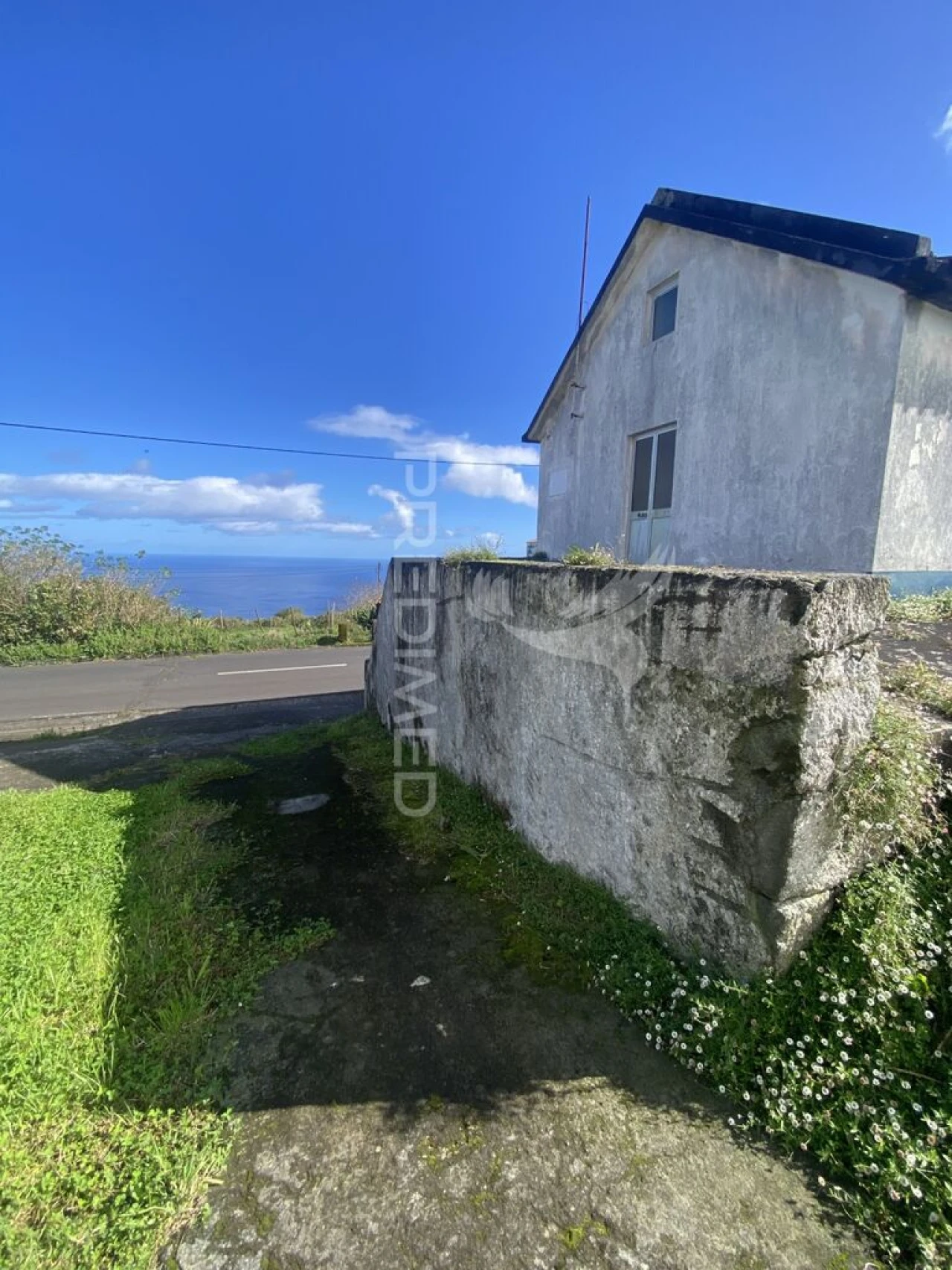 Moradia T2 para Venda em Norte Grande (Neves) Foto 10