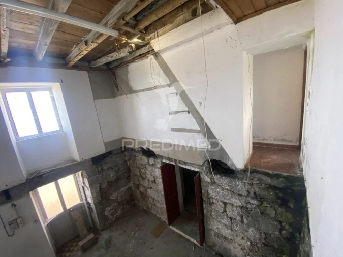 Moradia T2 para Venda em Norte Grande (Neves) Foto 19