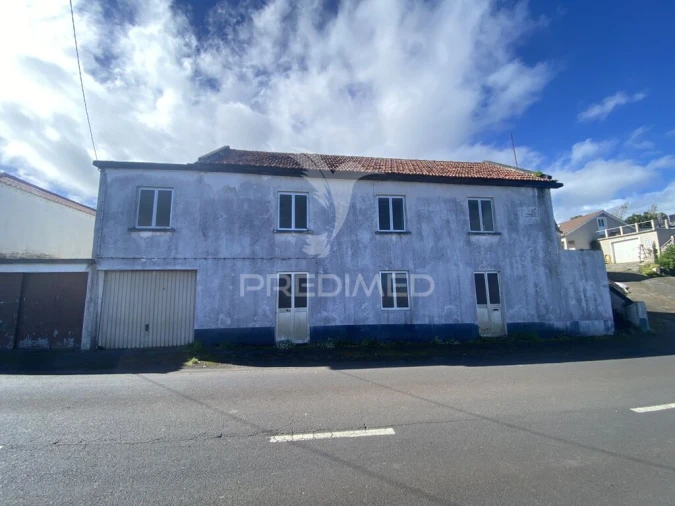 Moradia T2 para Venda em Norte Grande (Neves)