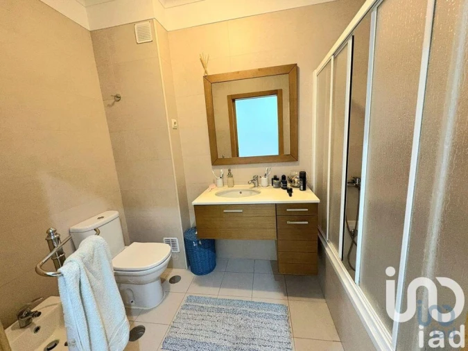 Apartamento T2 para Venda em Agualva e Mira-Sintra Foto 9