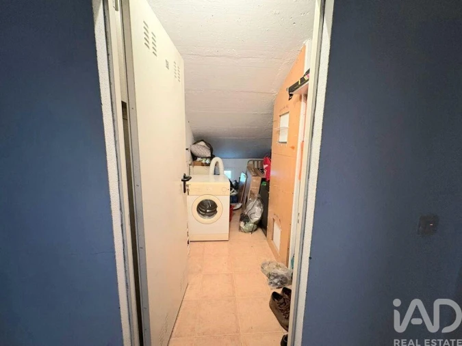 Apartamento T2 para Venda em Agualva e Mira-Sintra Foto 22