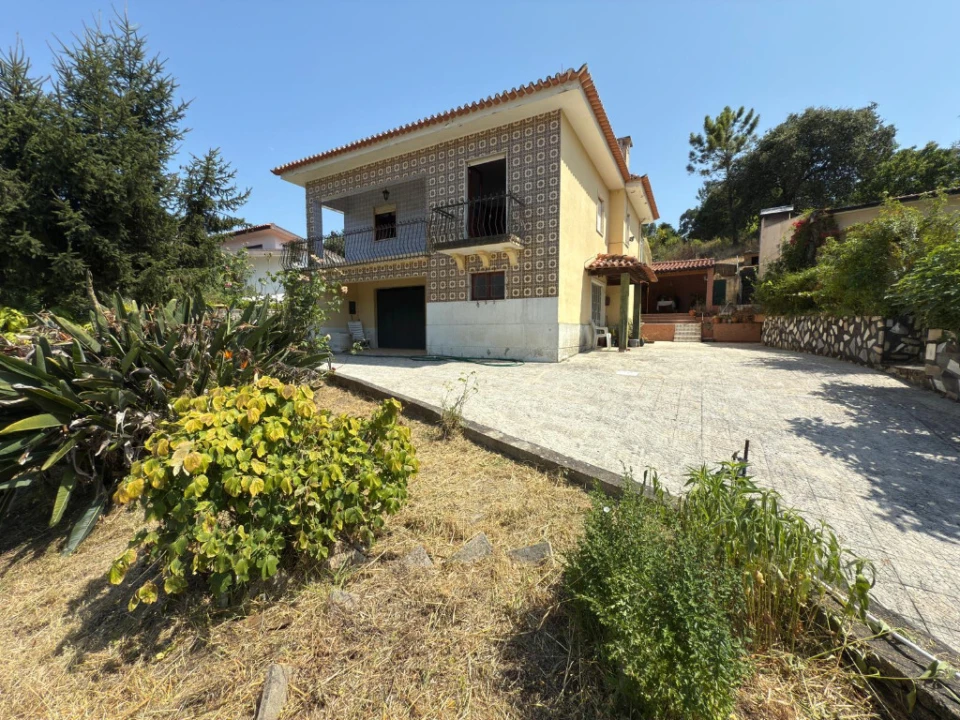 Moradia T3 para Venda em Lavos Foto 2