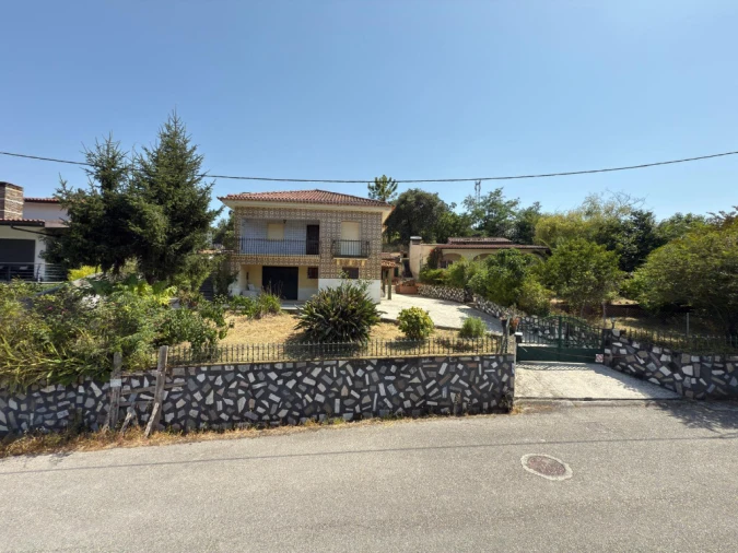 Moradia T3 para Venda em Lavos Foto 1