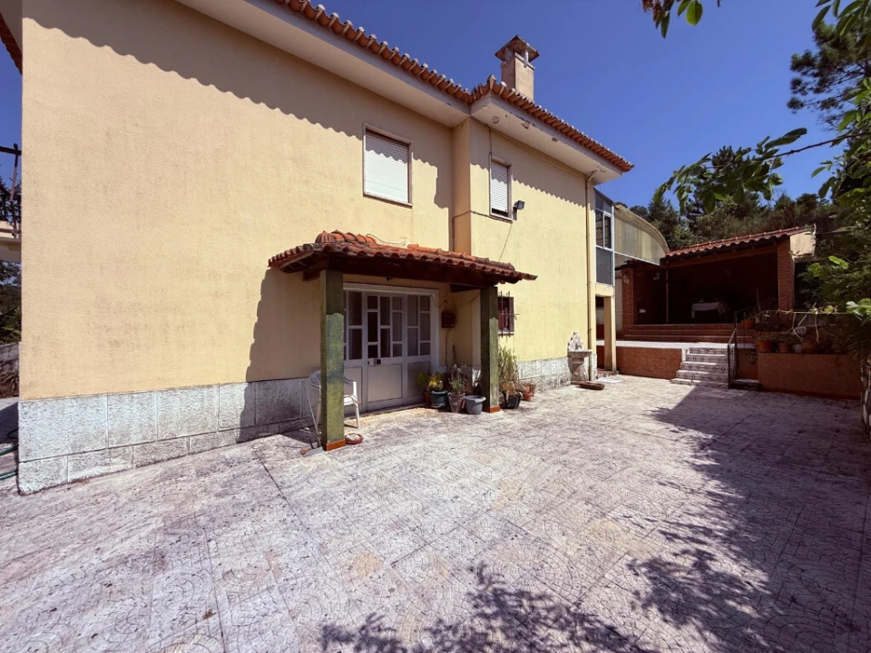 Moradia T3 para Venda em Lavos Foto 6