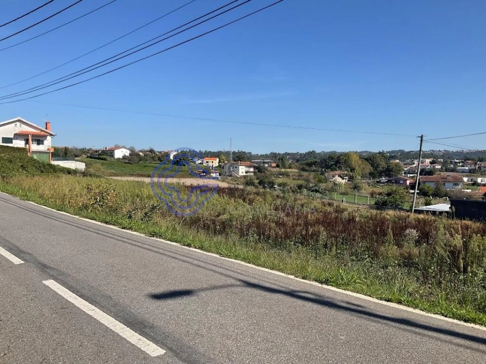Terreno para Venda em Fornos Foto 7
