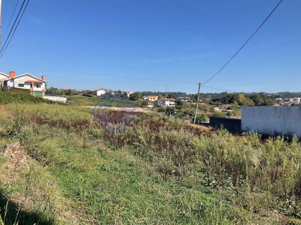 Terreno para Venda em Fornos Foto 11