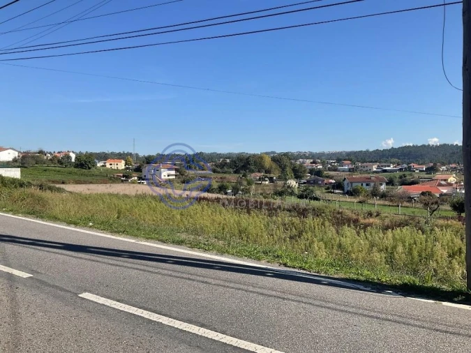 Terreno para Venda em Fornos Foto 5