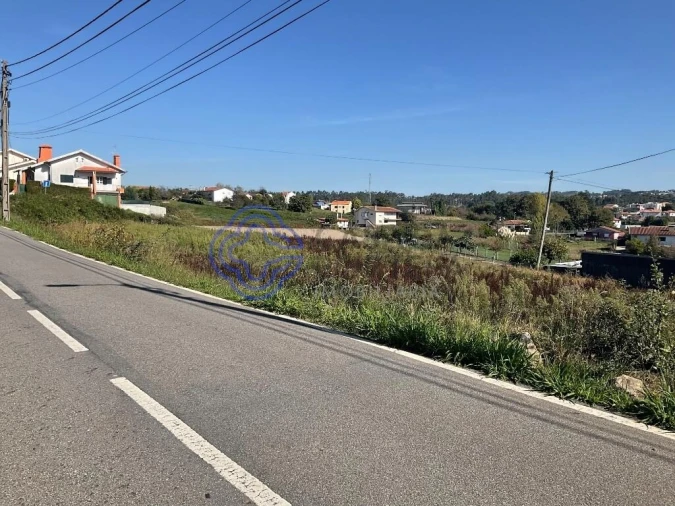 Terreno para Venda em Fornos Foto 10