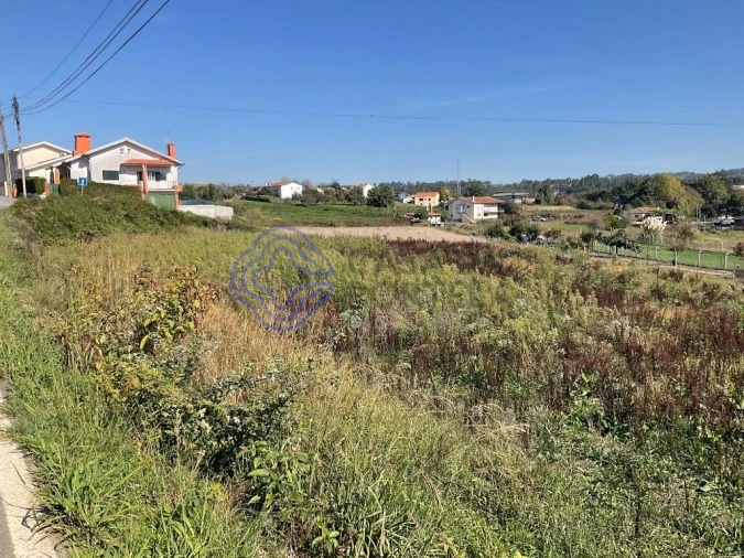 Terreno para Venda em Fornos