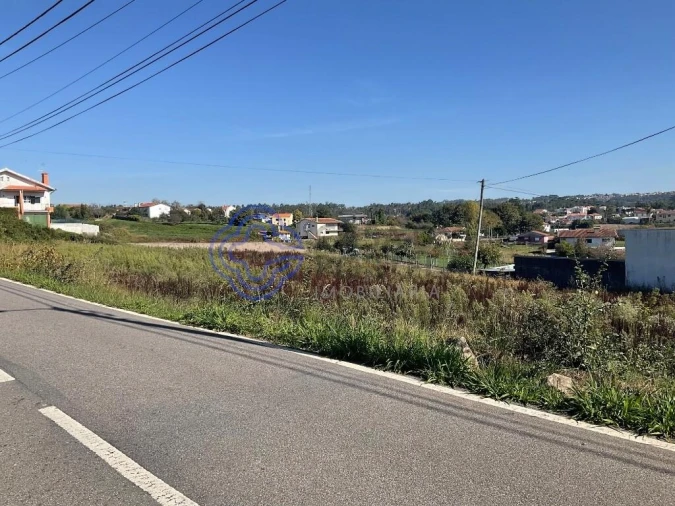 Terreno para Venda em Fornos Foto 9