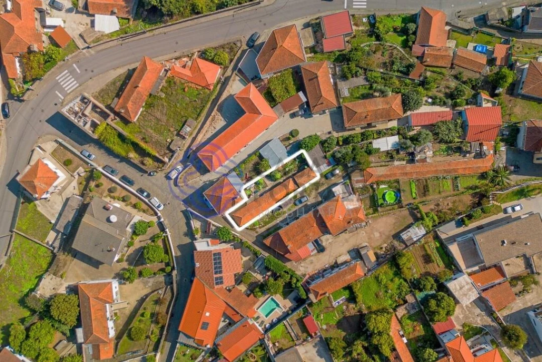 Moradia T3 para Venda em Santo Tirso, Couto (Santa Cristina e São Miguel) e Burgães Foto 24
