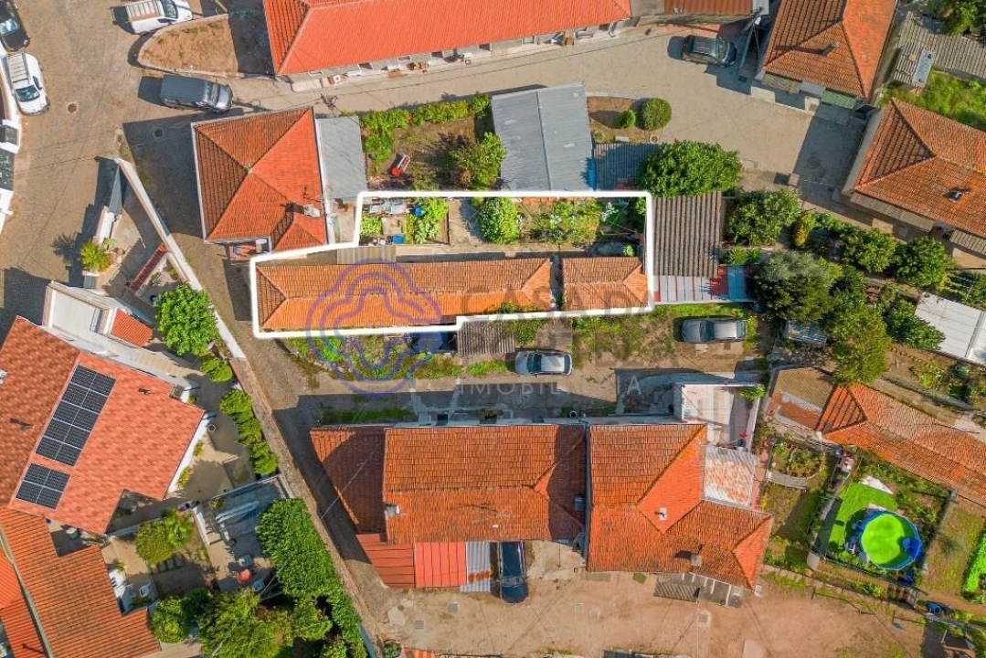Moradia T3 para Venda em Santo Tirso, Couto (Santa Cristina e São Miguel) e Burgães Foto 9