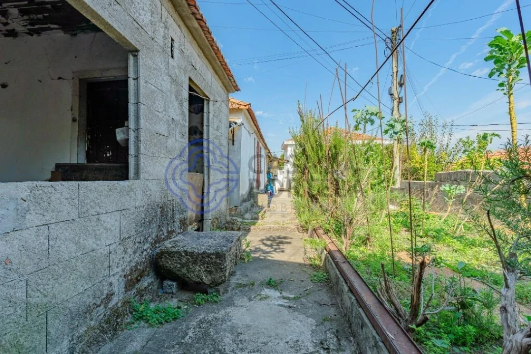 Moradia T3 para Venda em Santo Tirso, Couto (Santa Cristina e São Miguel) e Burgães Foto 17