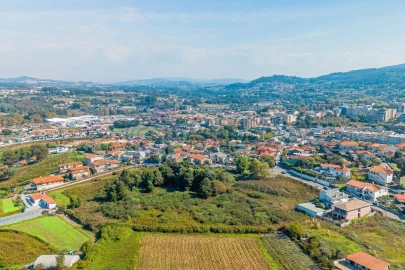 Moradia T3 para Venda em Santo Tirso, Couto (Santa Cristina e São Miguel) e Burgães