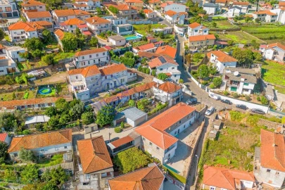 Moradia T3 para Venda em Santo Tirso, Couto (Santa Cristina e São Miguel) e Burgães