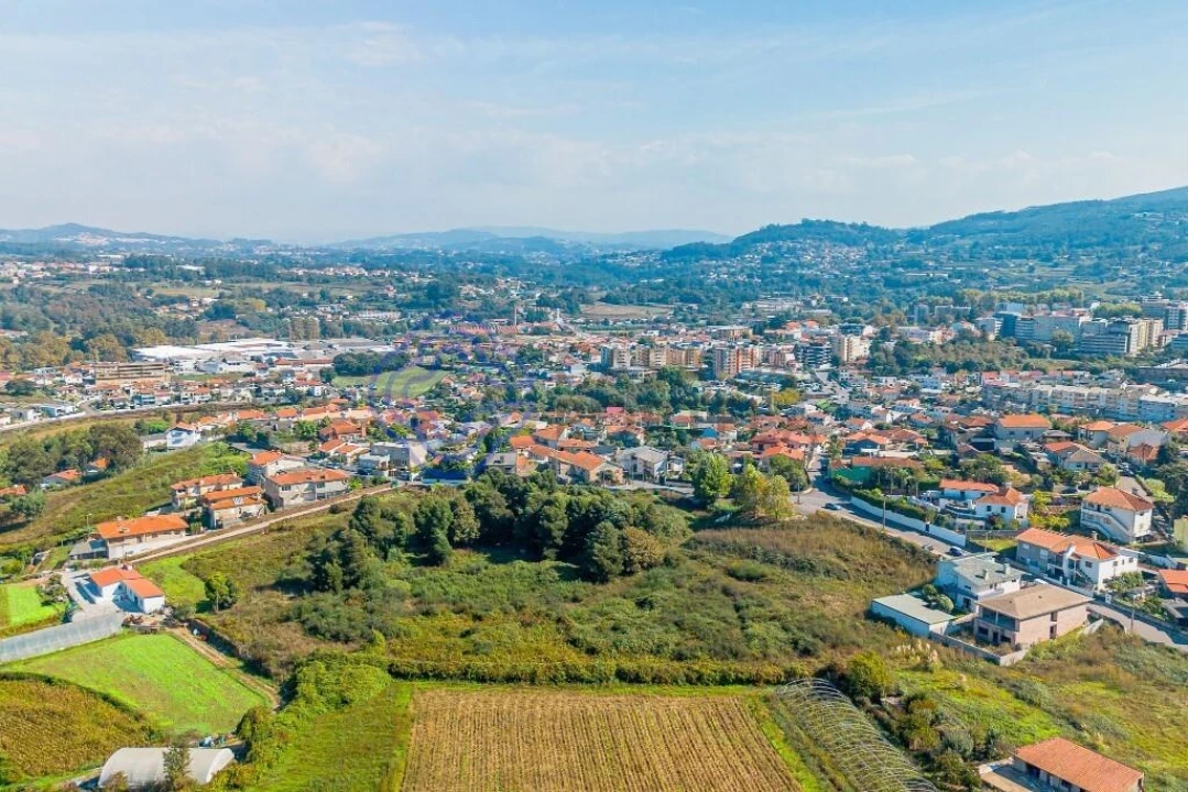 Moradia T3 para Venda em Santo Tirso, Couto (Santa Cristina e São Miguel) e Burgães Foto 11