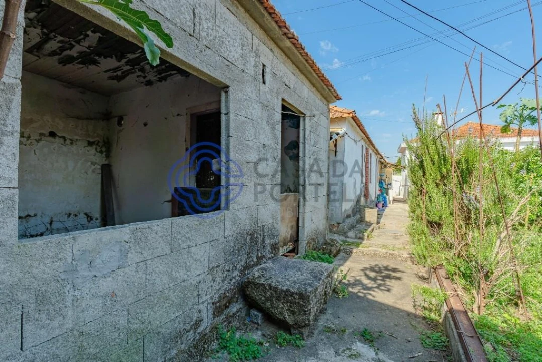 Moradia T3 para Venda em Santo Tirso, Couto (Santa Cristina e São Miguel) e Burgães Foto 18