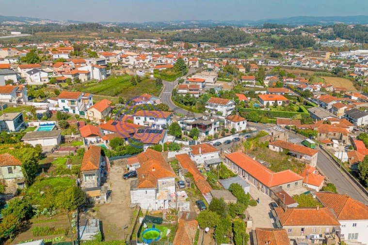 Moradia T3 para Venda em Santo Tirso, Couto (Santa Cristina e São Miguel) e Burgães Foto 15