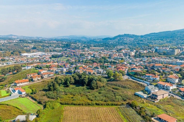 Moradia T3 para Venda em Santo Tirso, Couto (Santa Cristina e São Miguel) e Burgães Foto 11