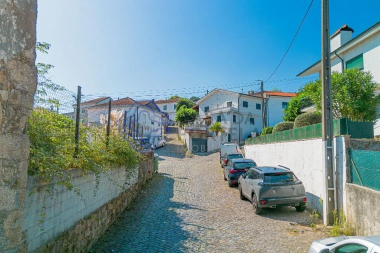 Moradia T3 para Venda em Santo Tirso, Couto (Santa Cristina e São Miguel) e Burgães Foto 16