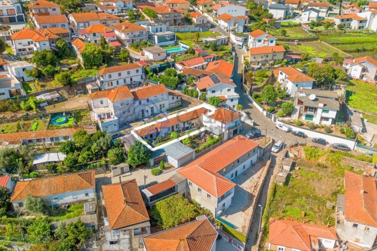 Moradia T3 para Venda em Santo Tirso, Couto (Santa Cristina e São Miguel) e Burgães Foto 3