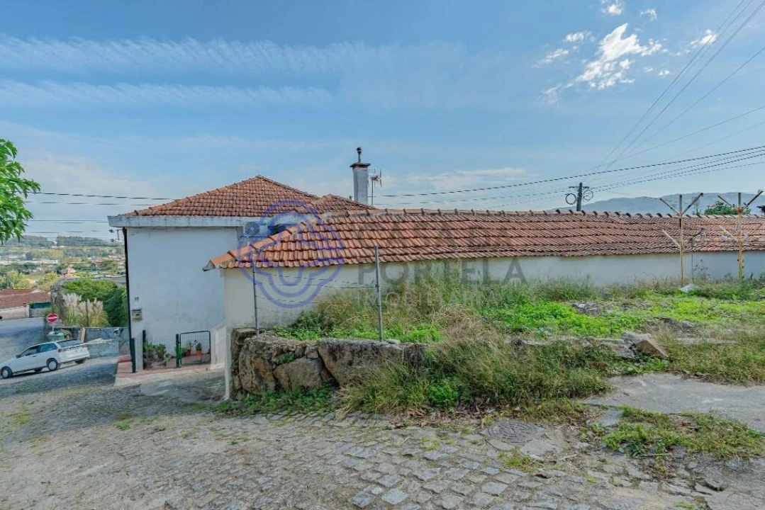 Moradia T3 para Venda em Santo Tirso, Couto (Santa Cristina e São Miguel) e Burgães Foto 21