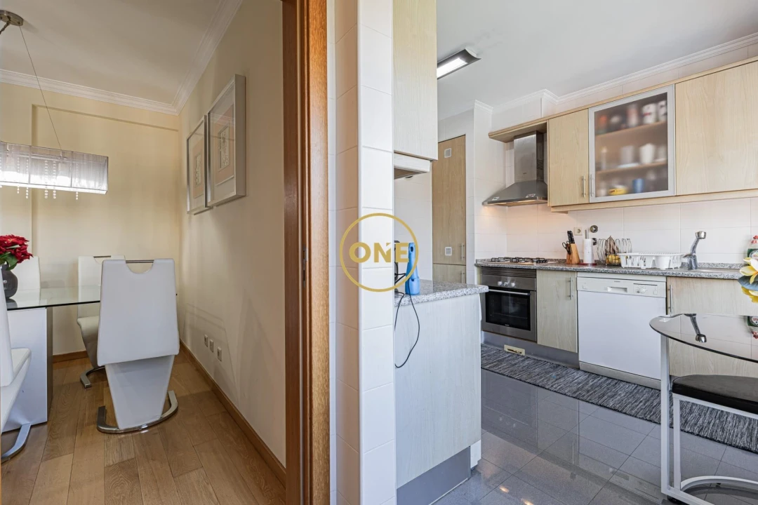 Apartamento T3 para Venda em São João das Lampas e Terrugem Foto 10