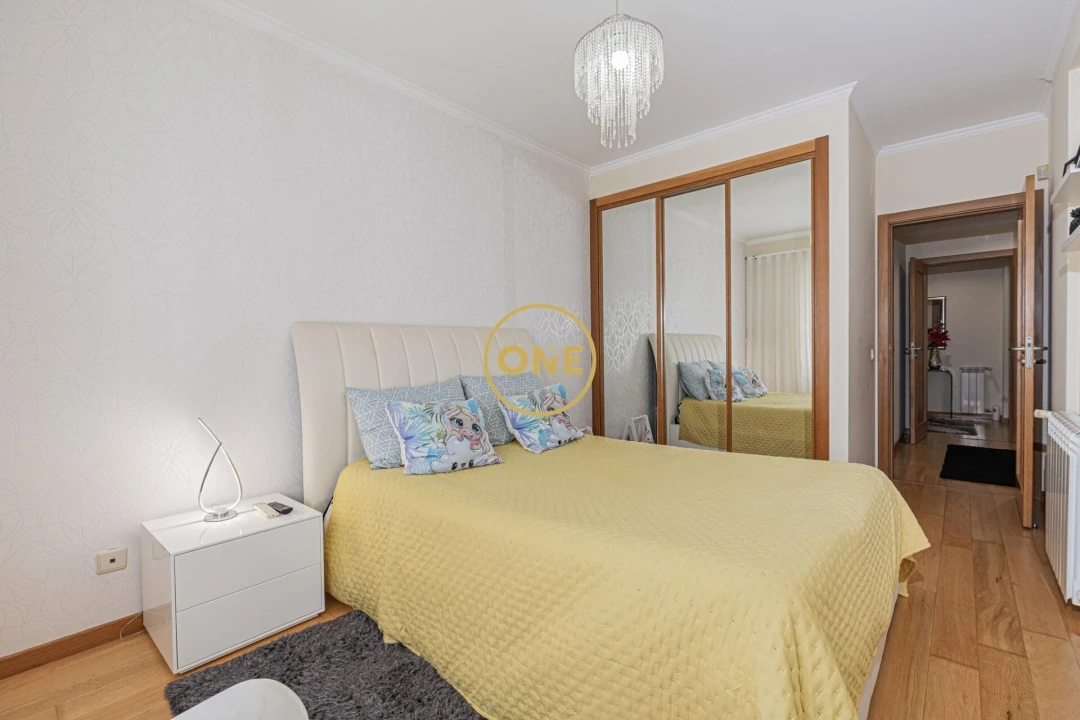 Apartamento T3 para Venda em São João das Lampas e Terrugem Foto 45