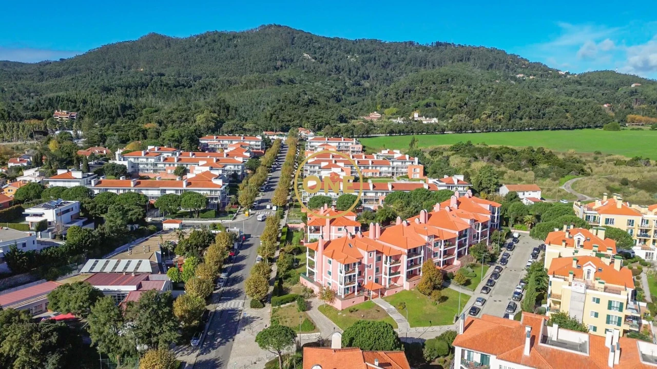 Apartamento T3 para Venda em São João das Lampas e Terrugem Foto 66
