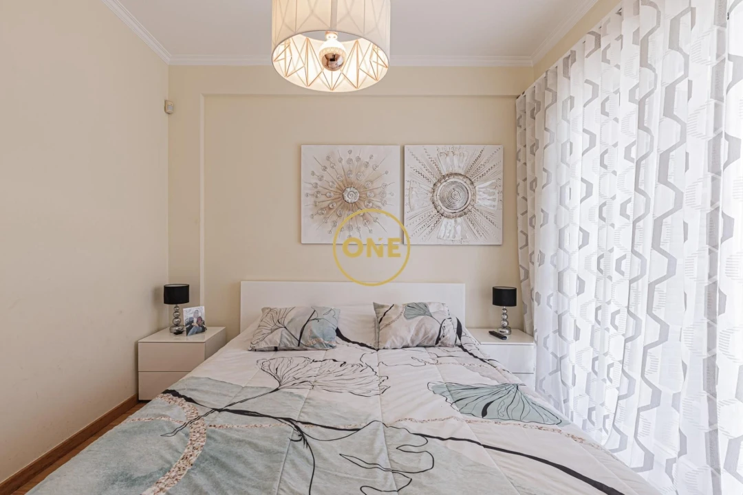 Apartamento T3 para Venda em São João das Lampas e Terrugem Foto 33