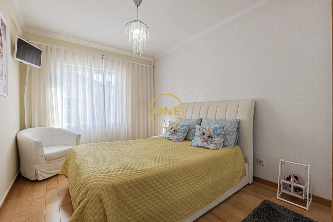 Apartamento T3 para Venda em São João das Lampas e Terrugem Foto 43