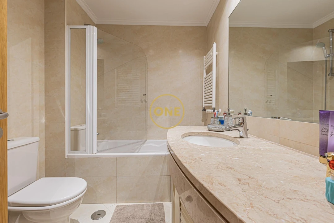 Apartamento T3 para Venda em São João das Lampas e Terrugem Foto 25