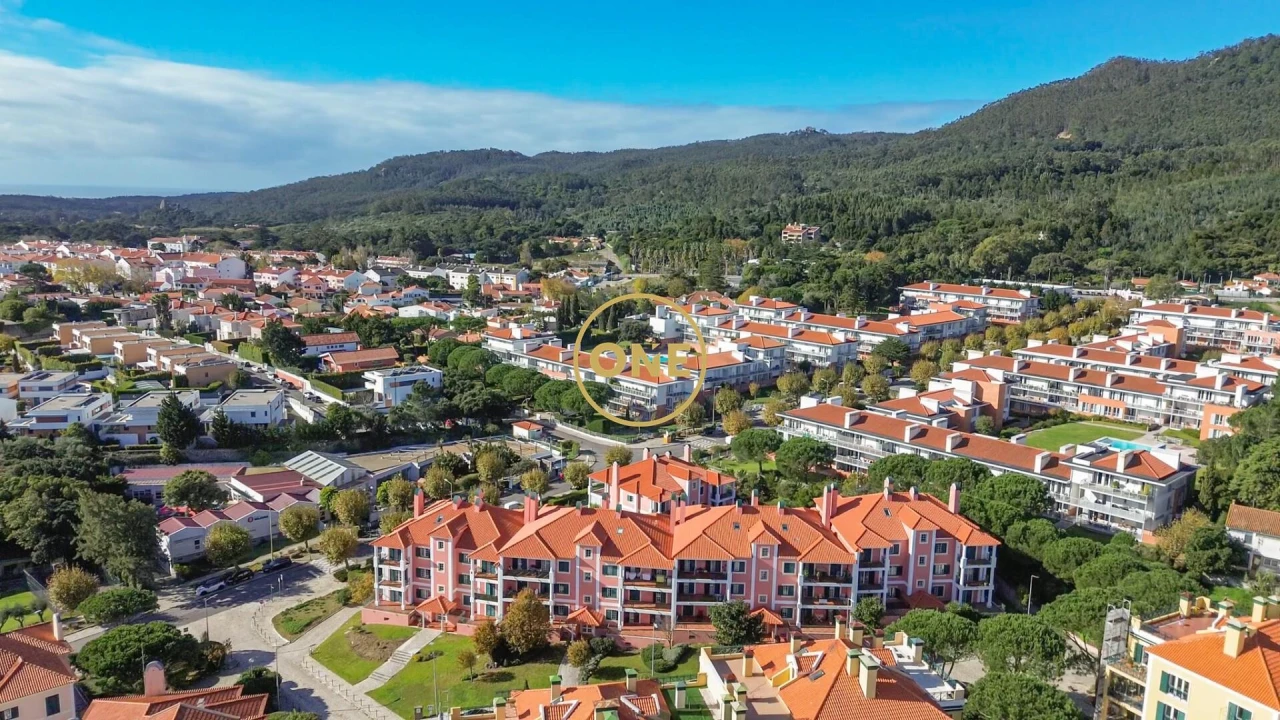 Apartamento T3 para Venda em São João das Lampas e Terrugem Foto 67