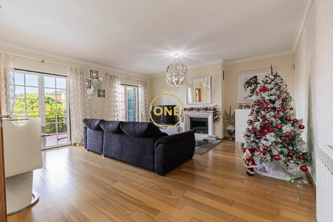 Apartamento T3 para Venda em São João das Lampas e Terrugem Foto 13