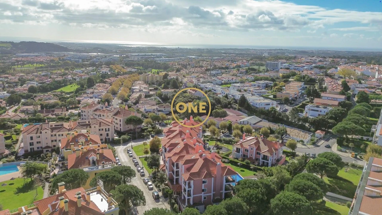 Apartamento T3 para Venda em São João das Lampas e Terrugem Foto 68