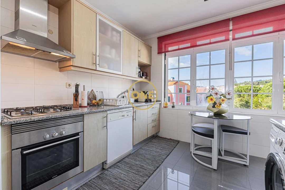 Apartamento T3 para Venda em São João das Lampas e Terrugem Foto 6