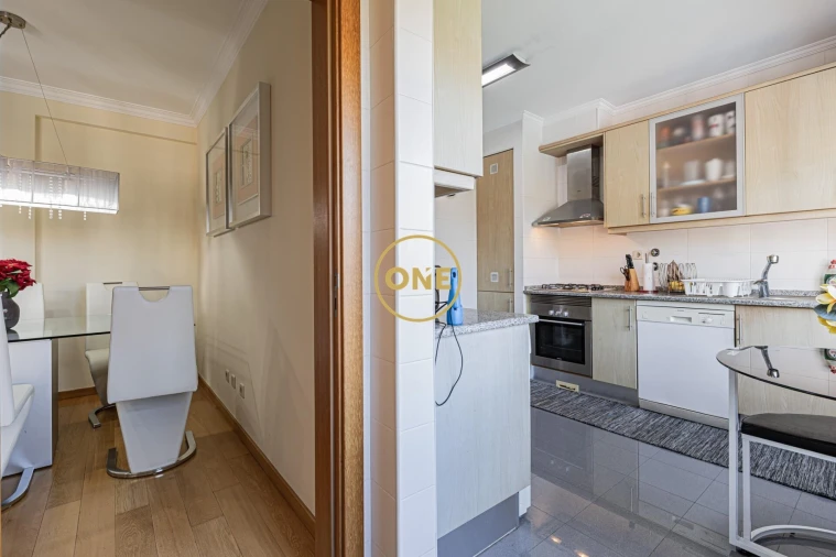 Apartamento T3 para Venda em São João das Lampas e Terrugem Foto 10