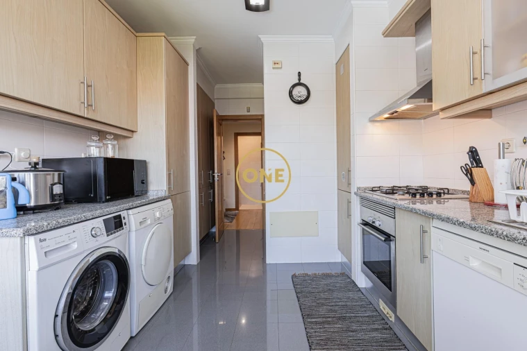 Apartamento T3 para Venda em São João das Lampas e Terrugem Foto 8