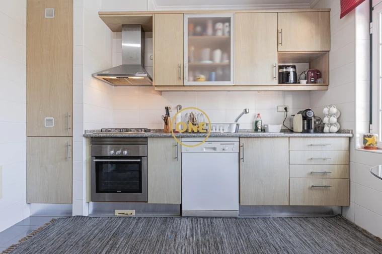 Apartamento T3 para Venda em São João das Lampas e Terrugem Foto 7