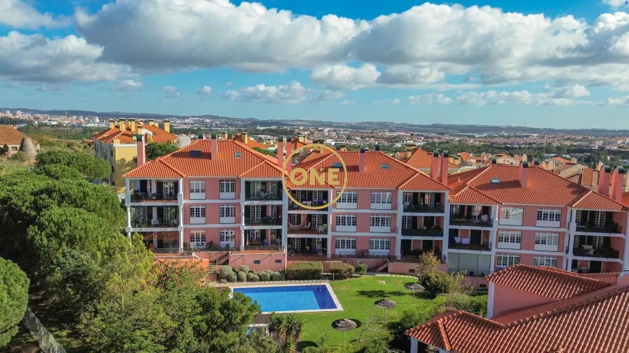 Apartamento T3 para Venda em São João das Lampas e Terrugem Foto 1