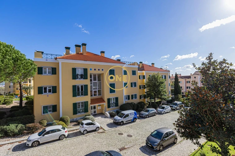 Apartamento T3 para Venda em São João das Lampas e Terrugem Foto 41