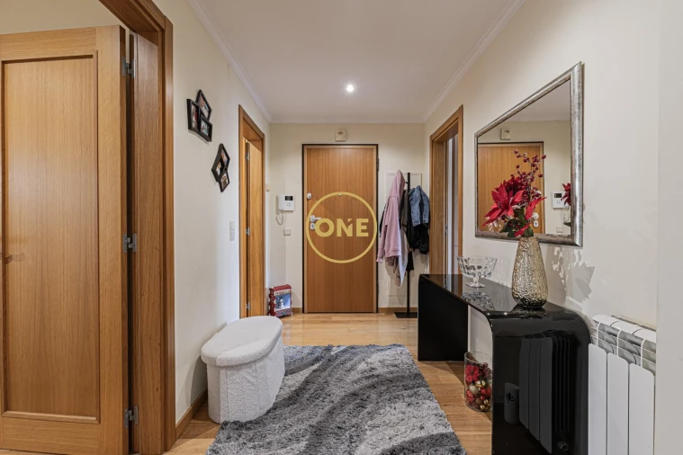 Apartamento T3 para Venda em São João das Lampas e Terrugem Foto 4