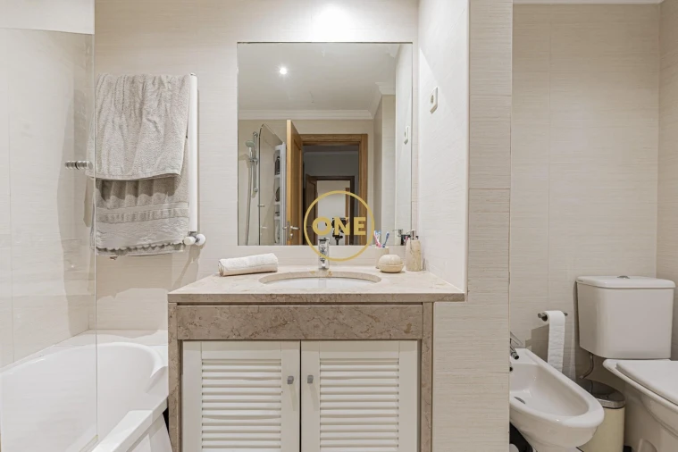 Apartamento T3 para Venda em São João das Lampas e Terrugem Foto 29